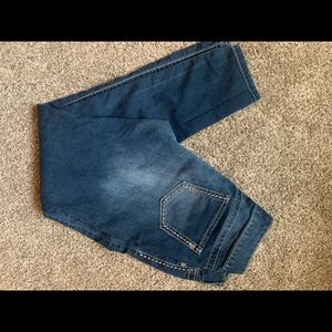 Maurices jegging